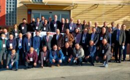 AGSYD Genel Merkez Yönetimi, TGF Başkanı Karaca’yı kınadı: