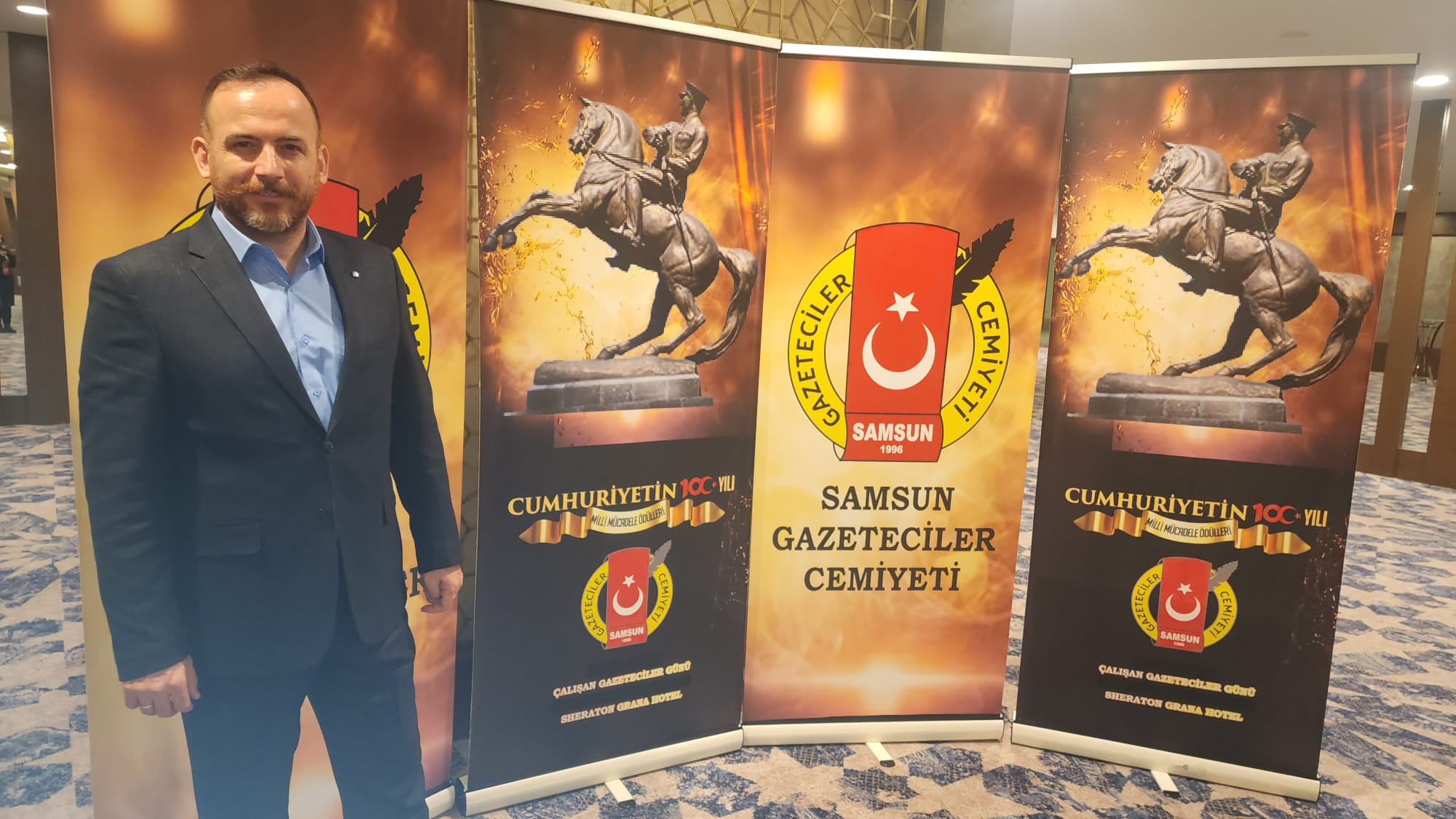 Anadolu Medyası Çalıştayı sonuç bildirisini yayınladı