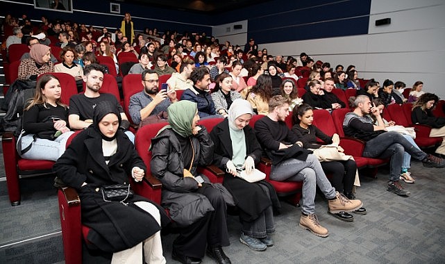 “Başka Sinema Rota: Bursa”  ile film şöleni başladı 