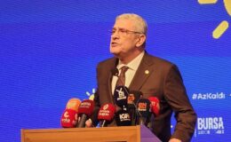 Dervişoğlu ”Ankara’nın göbeğine şehit edilen yavrumuzun hesabını sorsunlar”