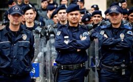 Emniyet’e 10 bin polis kadrosu ihdas edildi
