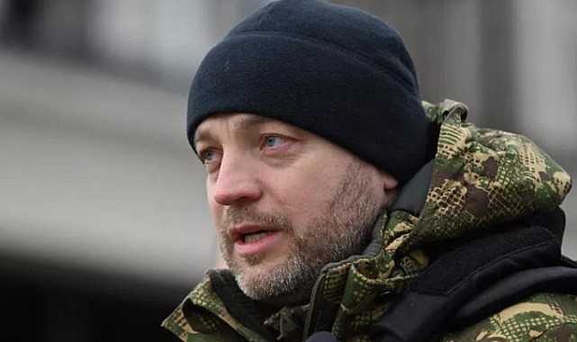 Kiev yakınlarında helikopter kazası: Ukrayna İçişleri Bakanı dahil 18 ölü