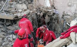 AKUT’tan hayati uyarı: “Umutlar yitirilmesin; daha çok işimiz var!”