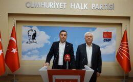 CHP GENEL BAŞKAN YARDIRMCISI AHMET AKIN: ‘İNTERNETİ KAPATMAK AKIL DIŞI, MANTIK DIŞI, AHLAK DIŞIDIR!’
