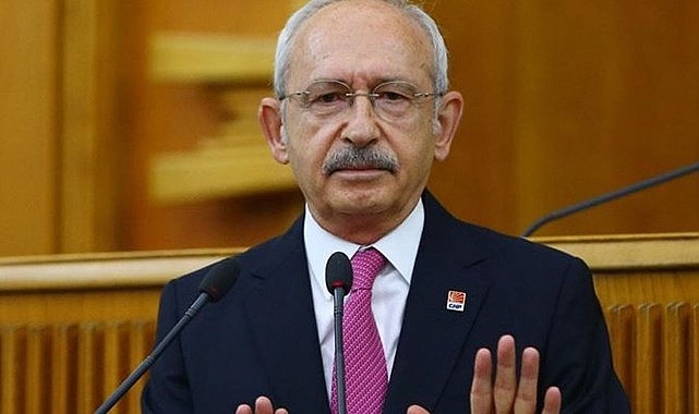 CHP Lideri Kemal Kılıçdaroğlu: ”Anladım ki ben o an itibariyla o aynı Kemal değilim”
