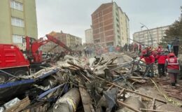 Elazığ 11’inci il olarak afet bölgesi ilan edildi