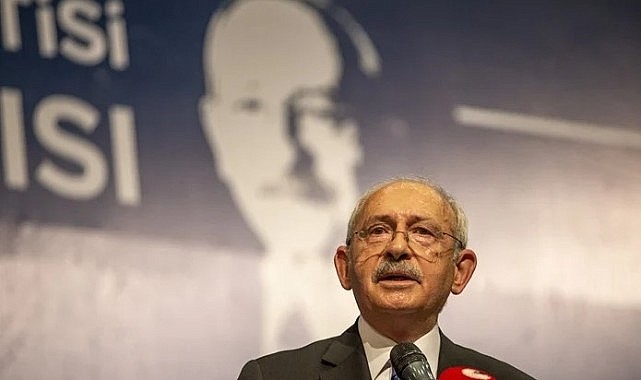 Kemal Kılıçdaroğlu seçim erteleme fikriyle ilgili tavrını açıkladı