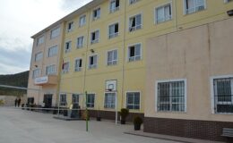 Orhangazi Fen Lisesi ile Buluşuyor.