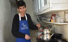 Sosyal medya fenomeni Taha Duymaz’ın cansız bedenine ulaşıldı