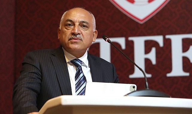 Süper Lig fikstürü belirlendi! Gözler Türkiye Futbol Federasyonu’nda