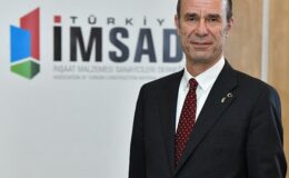 Türkiye İMSAD’dan deprem açıklaması