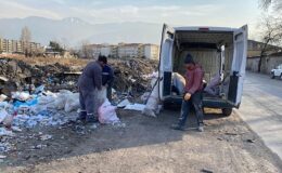 Çevreye kirletenlere af yok