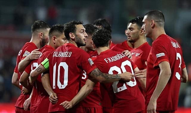 Ermenistan – Türkiye maçının muhtemel 11’leri
