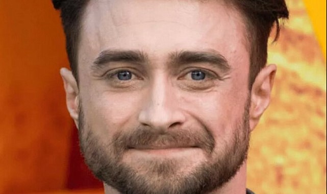 Harry Potter’ı canlandıran Daniel Radcliffe baba oluyor