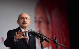 Kılıçdaroğlu’ndan ilk açıklama