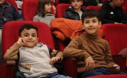 MUHTEŞEM MAURICE İÇİN  GÜRSU’DA MUHTEŞEM İLGİ