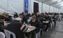 Ramazan’ın bereketi Bursa’yı sarıyor