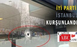 ŞER ODAKLAR İŞ BAŞINDA