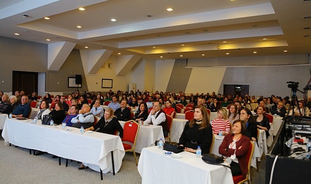 Uludağ Martta 6 Tıp Kongresine ev sahipliği yaptı