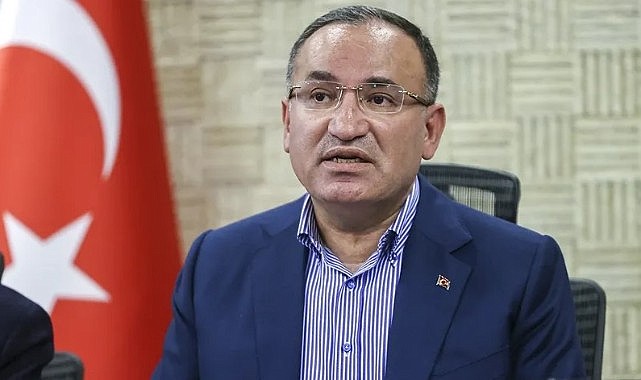 Adalet Bakanlığı’na 22 bin 43 personel alınacak