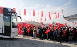 Ahıska Türklerinin hepsine vatandaşlık vereceğiz