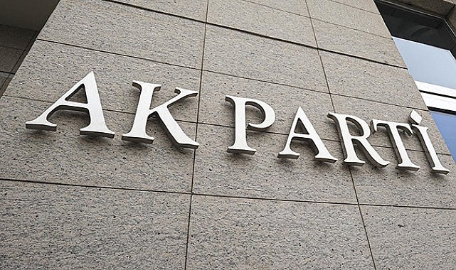 AK Parti’de son dakika sürprizi! Milletvekili aday listesindeki 3 isim değişti