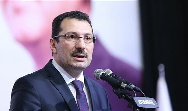 AK Partili Ali İhsan Yavuz’dan ortak liste açıklaması: Her parti kendi listeleriyle girecek