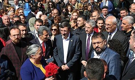 AK Partili Yılmaz’dan Kızılay Başkanı Kınık’a: İstifa etmezse dernek gereğini yapacaktır