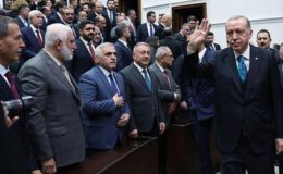 Ankara kulislerini hareketlendiren iddia: Erdoğan, 3 genel başkan yardımcısını görevden almaya hazırlanıyor