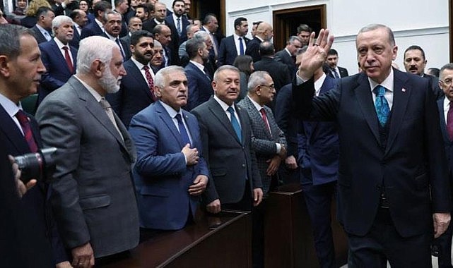 Ankara kulislerini hareketlendiren iddia: Erdoğan, 3 genel başkan yardımcısını görevden almaya hazırlanıyor