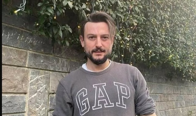 Arka Sıradakiler’in İbo’su Fırat Çöloğlu son hali