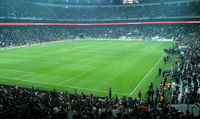 Beşiktaş – Galatasaray maçına deplasman seyircisi alınmayacak