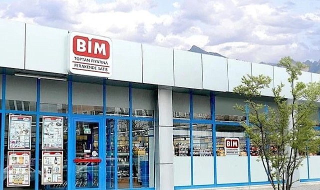 BİM’in Rekabet Kurulu cezasının iptali için açtığı dava reddedildi