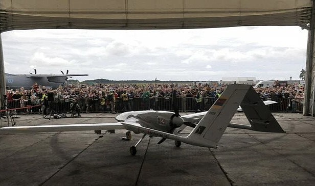 Bir NATO ülkesi daha envanterine Bayraktar TB2 SİHA ekledi
