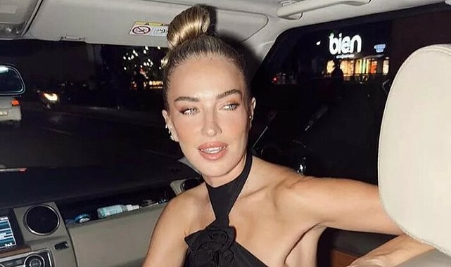 Burcu Esmersoy: Birçok şeyle sınandım