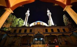 Bursa için iftar saati ve namaz vakitleri 13 Nisan Perşembe 2023