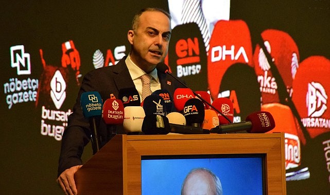 CHP’DEN BÜYÜKŞEHİR’E UYARI: TOPLU ULAŞIM 3 GÜN ÜCRETSİZ OLSUN