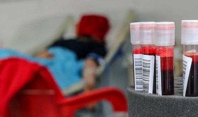 CHP’li İlgezdi: Kızılay kan bedeline yüzde yüz zam yaptı