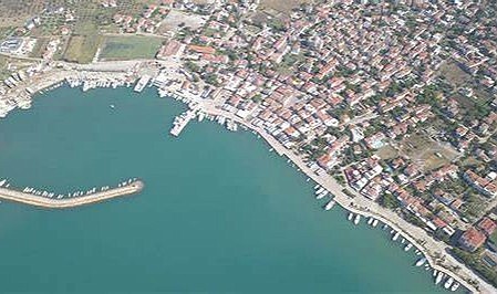 Cunda Adası kesin korunacak hasas alan ilan edildi