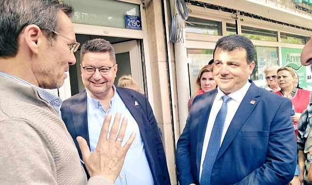 DEVA Partisi’nde de kampanya detayları belirlendi