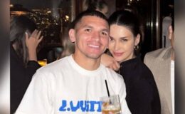 Devrim Özkan, Lucas Torreira ile ilişkisini bitirdi