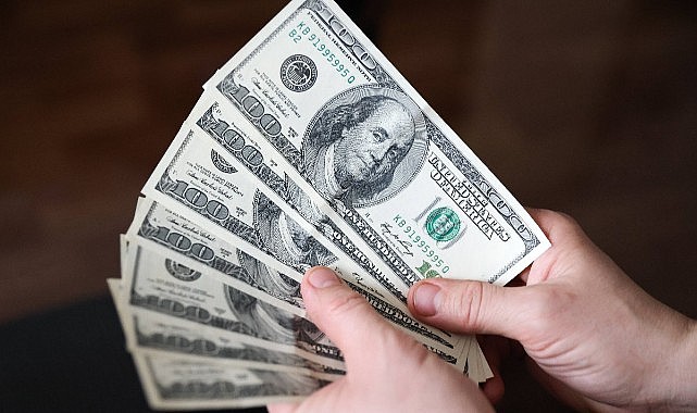 Dolar/TL, 19,43 seviyesinden işlem görüyor