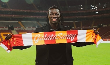 Erden Timur, Gomis olayının nasıl tatlıya bağlandığını anlattı