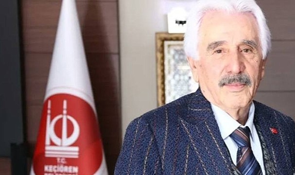 Eski ATO Başkanvekili Mehmet Aypek, koruması tarafından öldürüldü