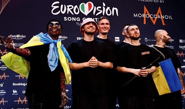 Eurovision 2023 için geri sayım başladı: Ne zaman ve nerede düzenlenecek?