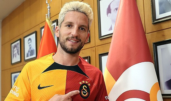 Galatasaray’ın hakem raporu: Bize hata yapan ödüllendirilir!