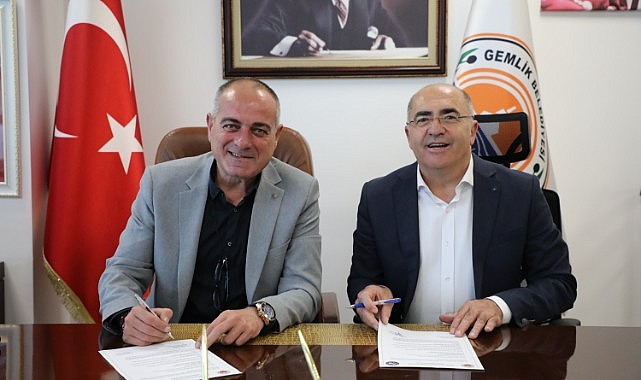 Gemlik Pülümür’le kardeş şehir oldu