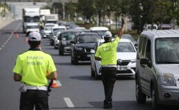 İçişleri Bakanlığı’ndan 81 ile Ramazan Bayramı genelgesi!