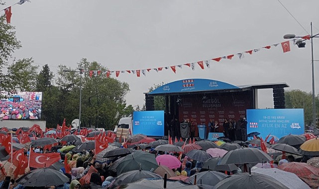 İmamoğlu bugün Bursa’da