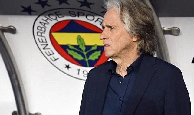 Jorge Jesus: 3 gol yedik ama rakip kalemize gelemedi